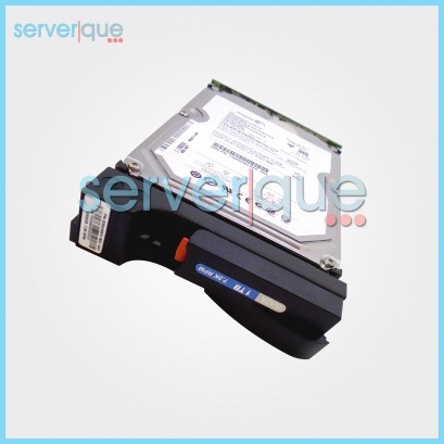 005048831 EMC 1TB 7.2K RPM SATA 3Gbps 3.5-inch Hard Drive